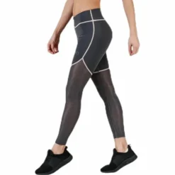 Celina Tights Grey