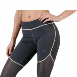 Celina Tights Grey