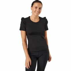 Celine Top Black