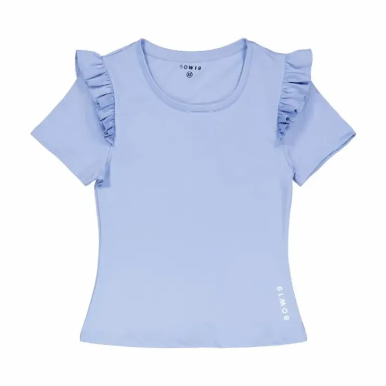 Celine Top Skyblue