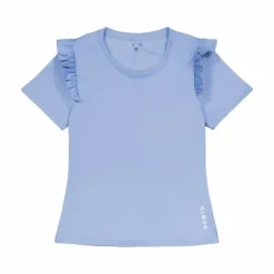 Celine Top Skyblue