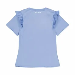 Celine Top Skyblue