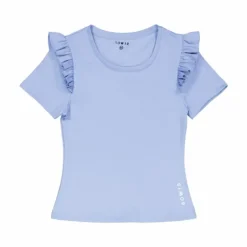 Celine Top Skyblue