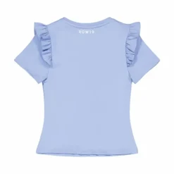 Celine Top Skyblue