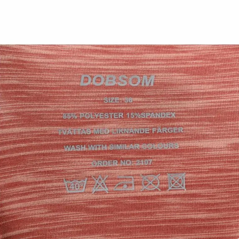 Cerium Singlet Pink