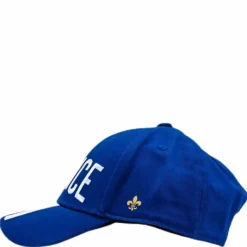 CF BB Cap France Blue