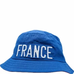 CF Rev Bucket France Blue