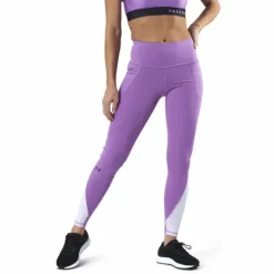 CG Rush Legging Purple
