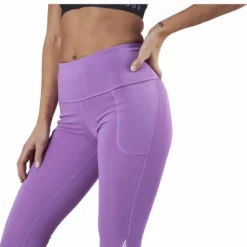 CG Rush Legging Purple