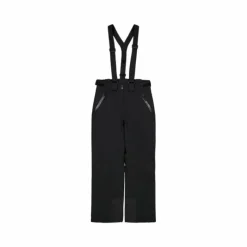 Chamonix Ski Pants Black
