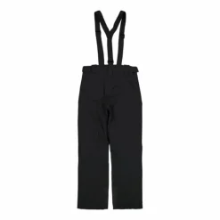 Chamonix Ski Pants Black