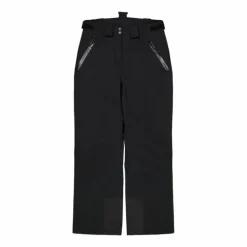 Chamonix Ski Pants Black