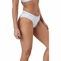 Cheeky Bikini White