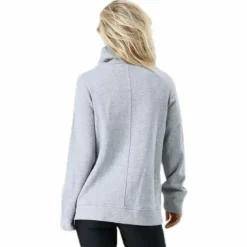 Cheerful Sweater Grey