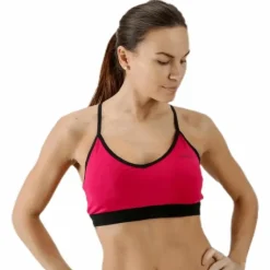 Cheryl Pink/Black