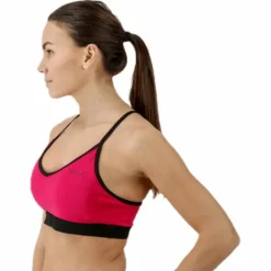 Cheryl Pink/Black