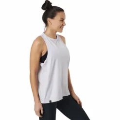 Chi Loose Singlet Orchid