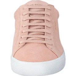 Chop W´s Suede Lt.pink