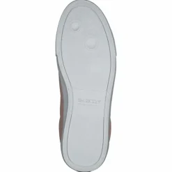 Chop W´s Suede Lt.pink