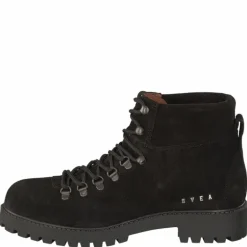 Chris Boots Black