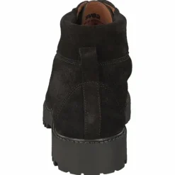 Chris Boots Black