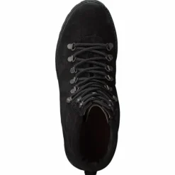 Chris Boots Black