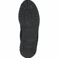 Chris Boots Black