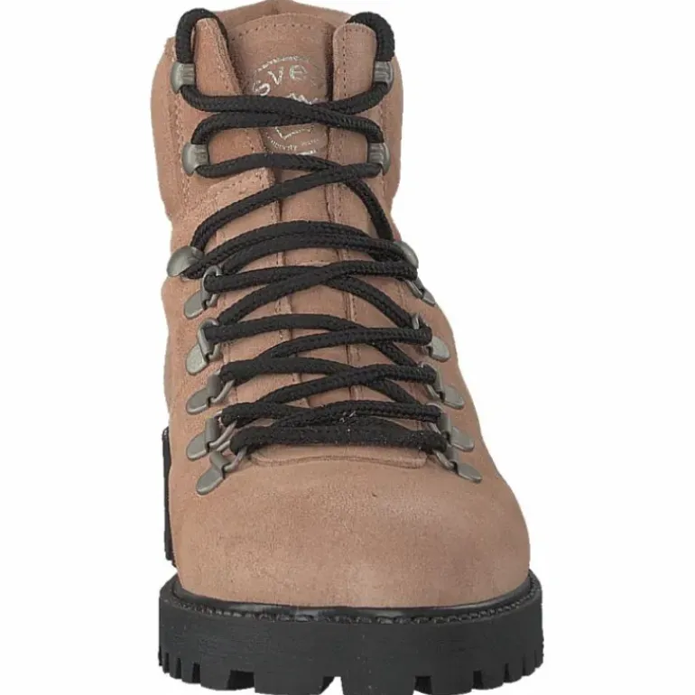 Chris Boots Dusty Rose