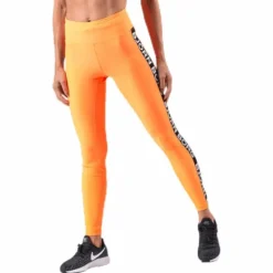 Chris Tights Orange