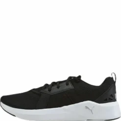 Chroma Black/Silver