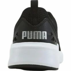 Chroma Black/Silver