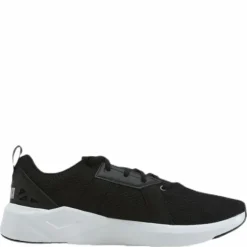 Chroma Black/Silver