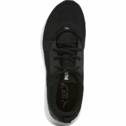Chroma Black/Silver