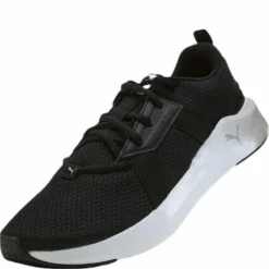 Chroma Black/Silver