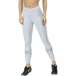 Chrystie Shiny Tight Grey