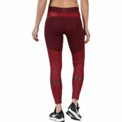 Chrystie Shiny Tight Red
