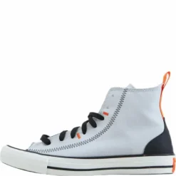 Chuck Taylor All Star Mouse/black/bold Mandarin