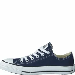 Chuck Taylor All Star Ox Canvas Navy