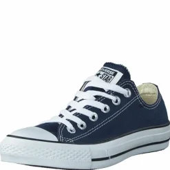 Chuck Taylor All Star Ox Canvas Navy