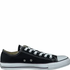 Chuck Taylor All Star Ox Canvas Black