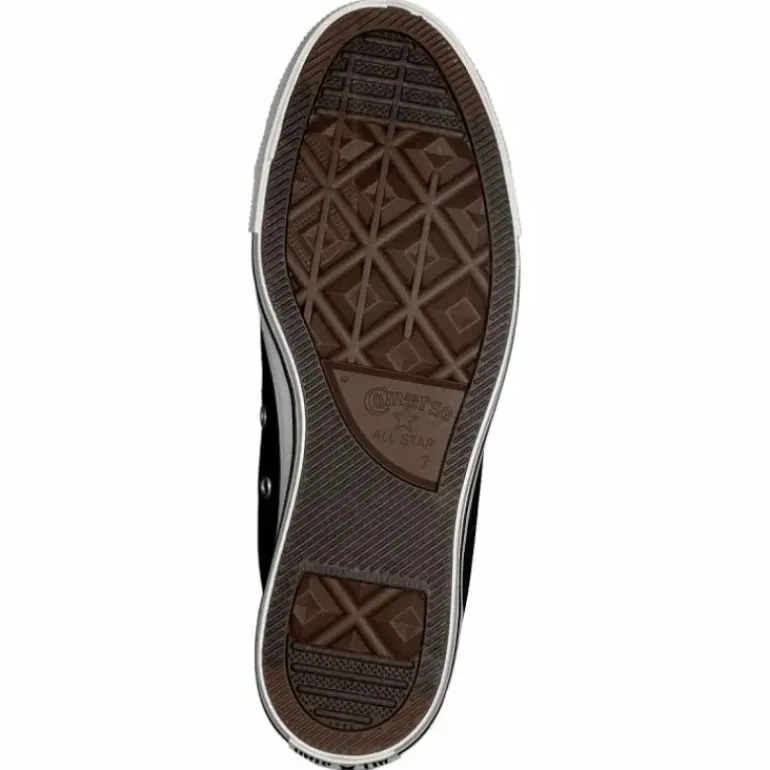 Chuck Taylor All Star Ox Canvas Black