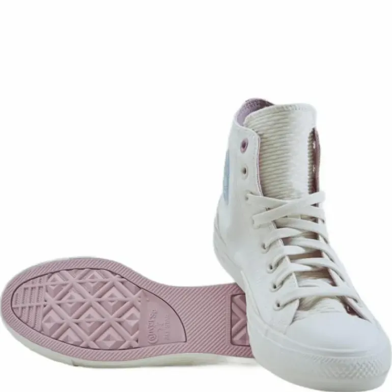 Chuck Taylor All Star Vintage White/egret