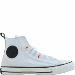 Chuck Taylor All Star White/egret/black