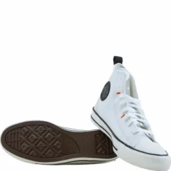 Chuck Taylor All Star White/egret/black