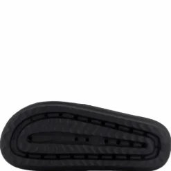 Chunky Slipper Black
