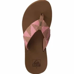 Ci6719 Reef Spring Woven Rose