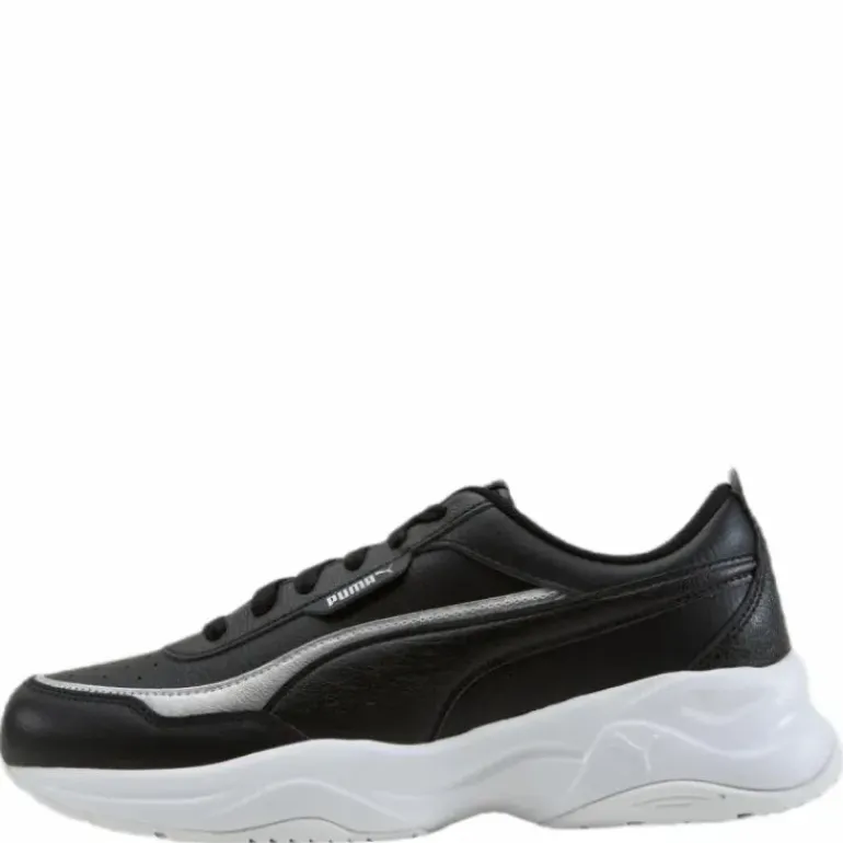 Cilia Mode Lux Black