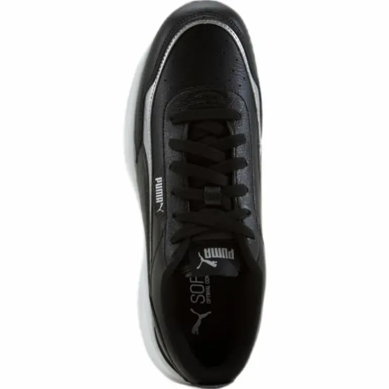 Cilia Mode Lux Black