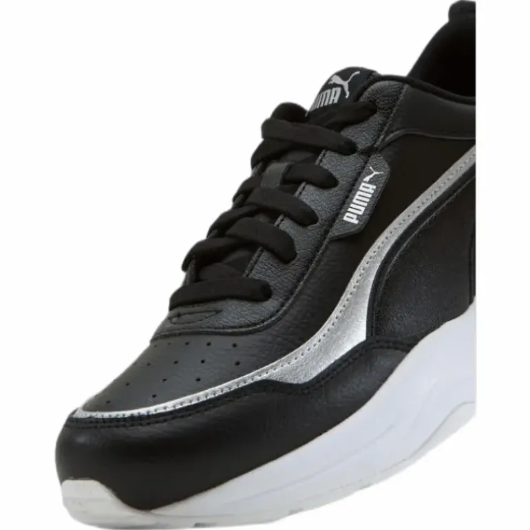 Cilia Mode Lux Black