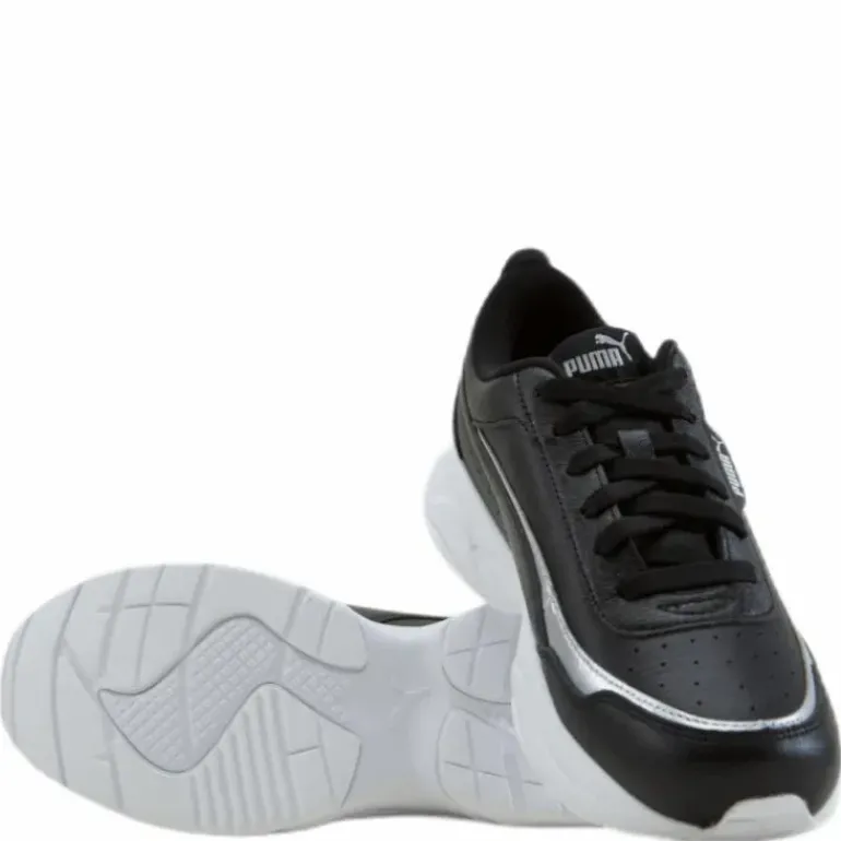 Cilia Mode Lux Black